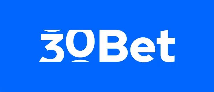 30Bet  Casino logo