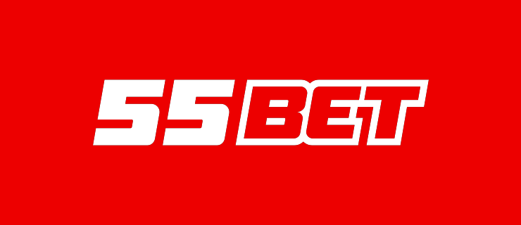 55Bet  Casino logo