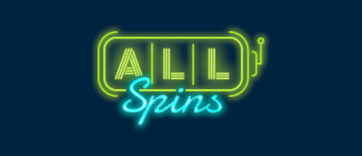 AllSpins Casino logo