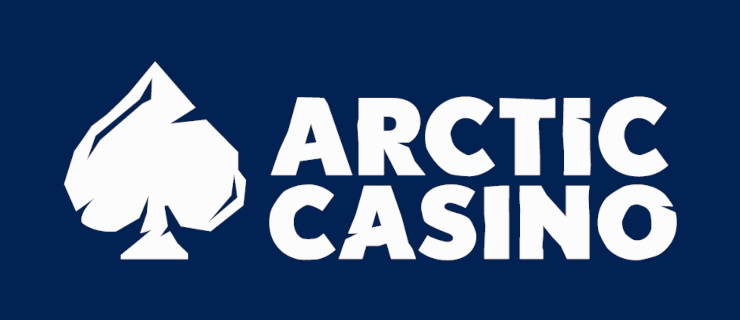 Arctic Casino  logo
