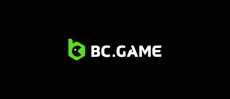 BC Game  Casino logo