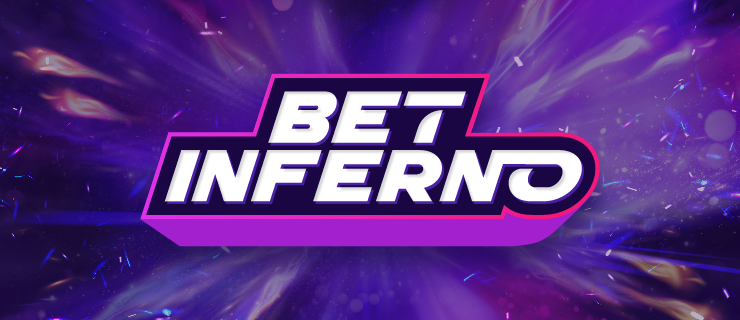 BetInferno Sports  Casino logo