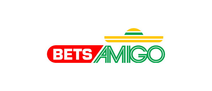 Bets Amigo  Casino logo