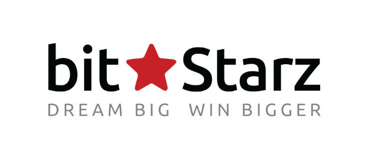 BitStarz  Casino logo