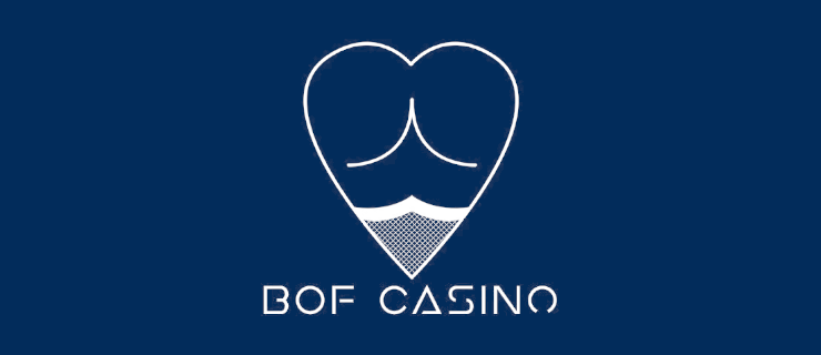 Bof Casino logo
