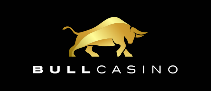 Bull Casino  logo