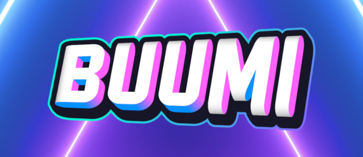 Buumi  Casino logo