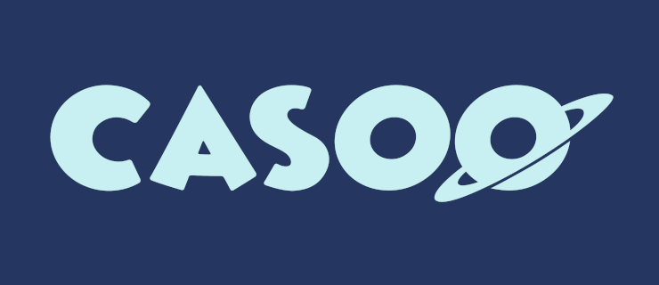 Casoo  Casino logo