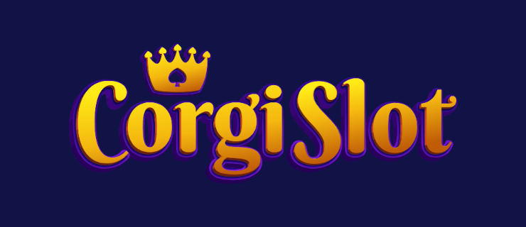 CorgiSlot  Casino logo