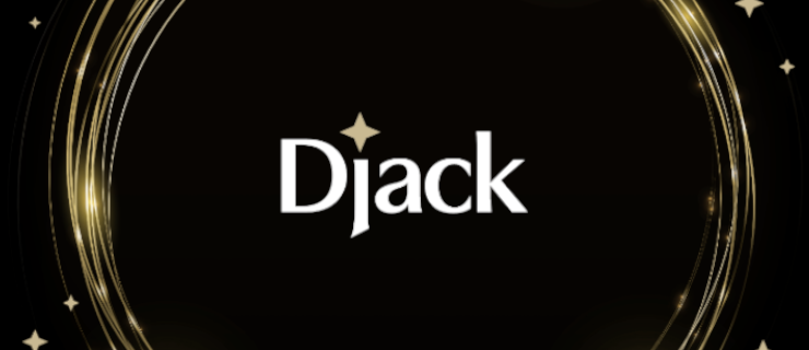 Djack Casino  logo