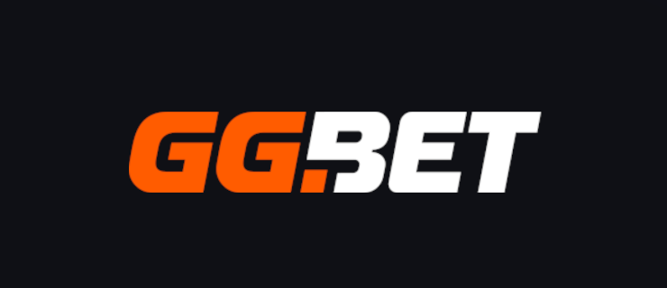 GGBet  Casino logo
