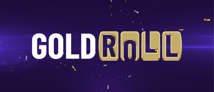 Goldroll  Casino logo