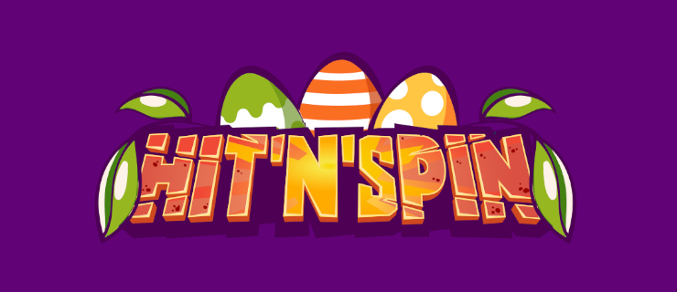 Hit'N'Spin  Casino logo