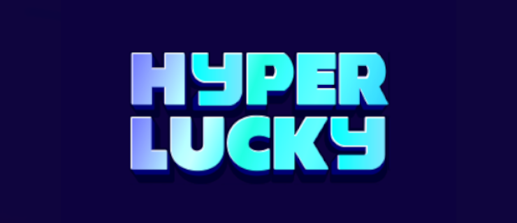 Hyperlucky  Casino logo