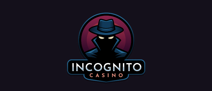 Incognito Casino  logo