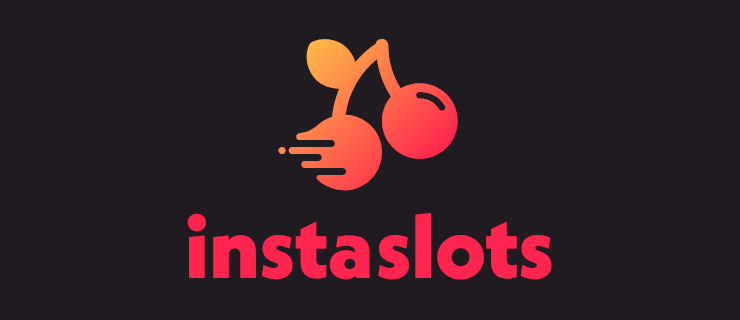 Instaslots  Casino logo