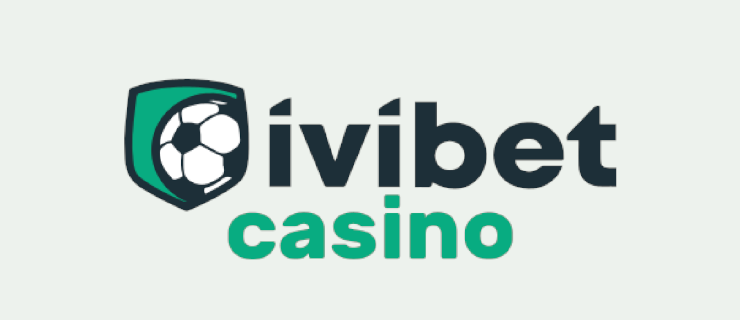 Ivibet  Casino logo
