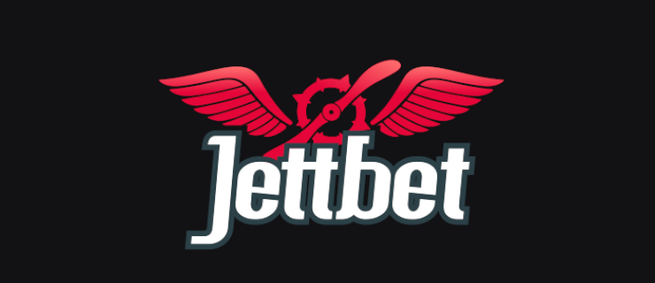 Jettbet  Casino logo