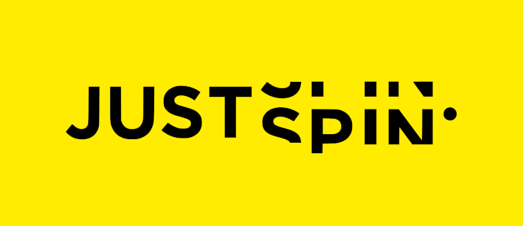 JustSpin  Casino logo