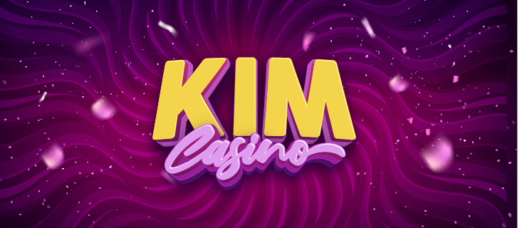 Kim Casino logo