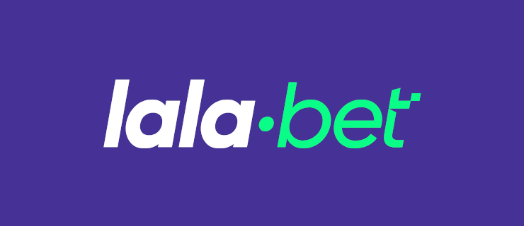 Lala.bet  Casino logo