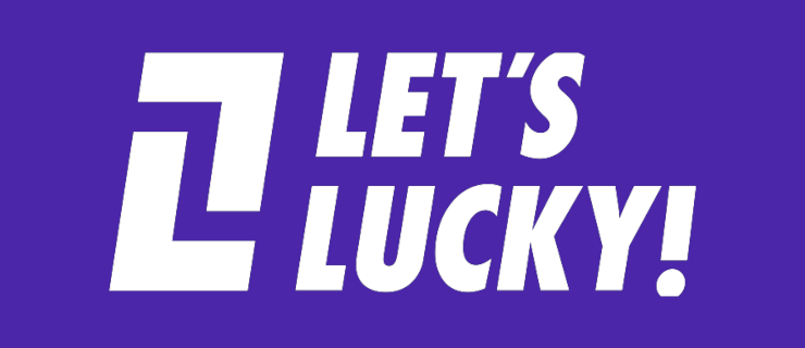 Let's Lucky  Casino logo
