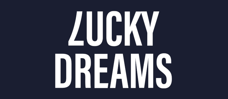 Lucky Dreams  Casino logo