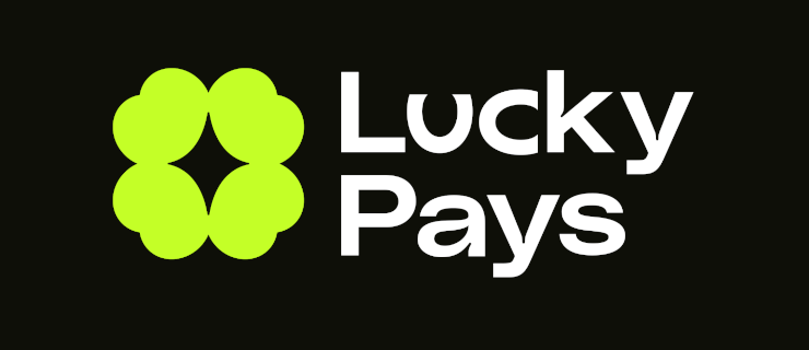 Lucky Pays  Casino logo