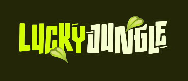 LuckyJungle Sports  Casino logo