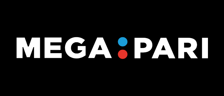 Megapari  Casino logo