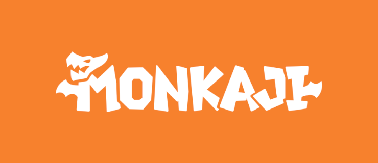 Monkaji  Casino logo