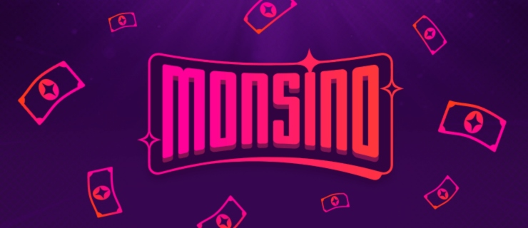 Monsino Sports  Casino logo