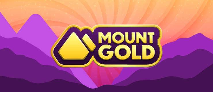 Mount Gold  Casino logo