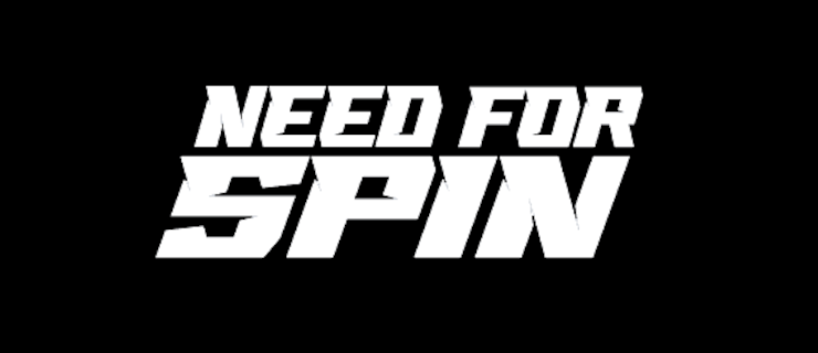 Need for Spin  Casino logo