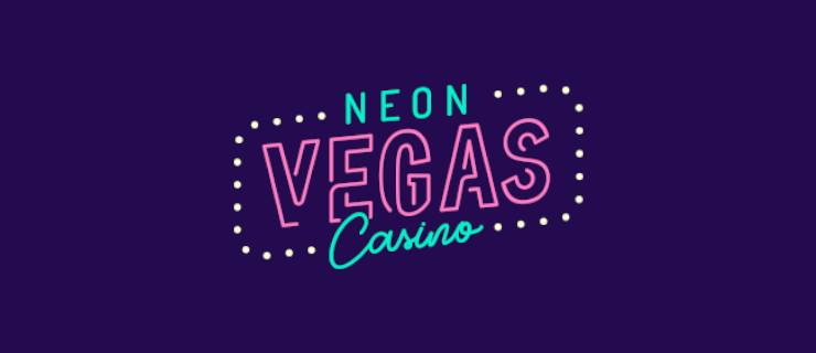 NeonVegas  Casino logo