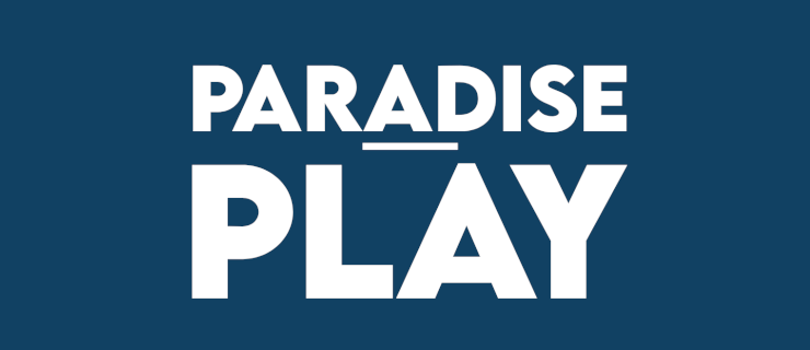 Paradise Play  Casino logo