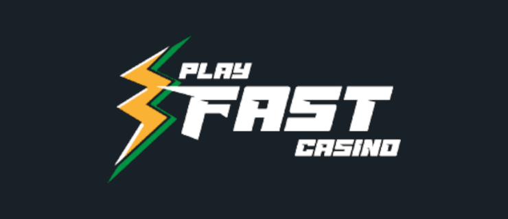 PlayFast Casino logo
