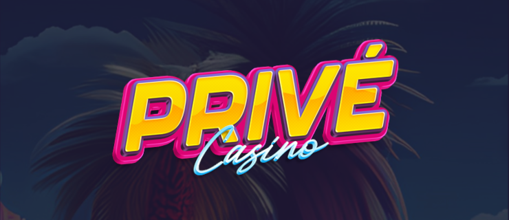 Prive Casino  logo