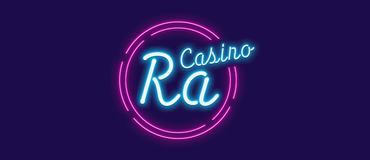 Ra Casino logo