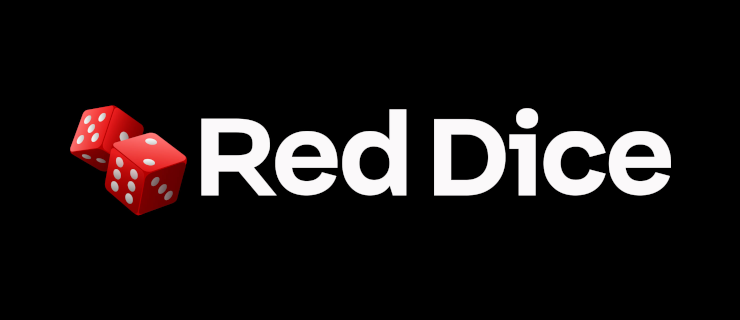 RedDice  Casino logo