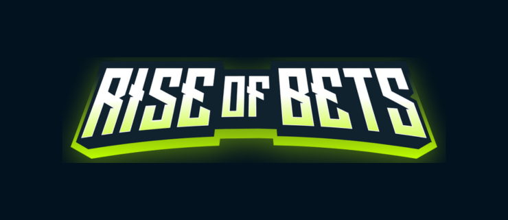 Rise Of bets  Casino logo