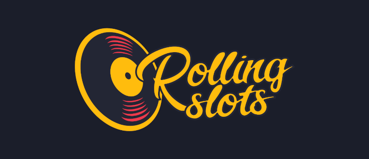 RollingSlots  Casino logo