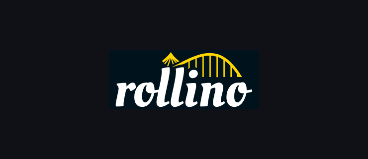 Rollino  Casino logo