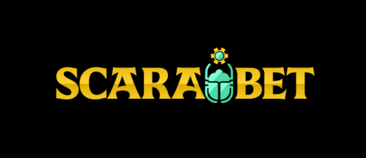 Scarabet  Casino logo