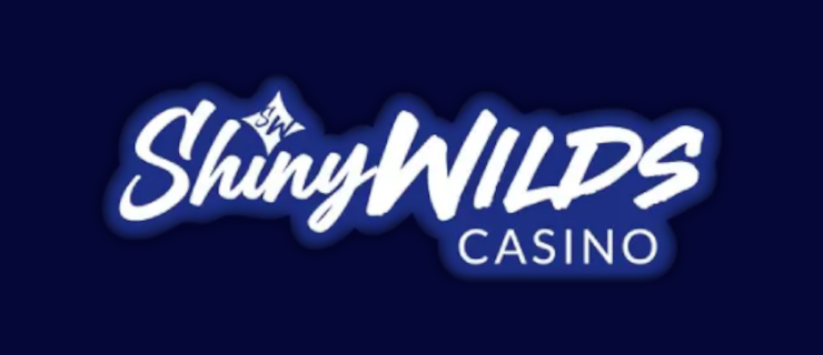 Shiny Wilds  Casino logo