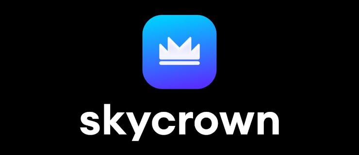 Skycrown  Casino logo