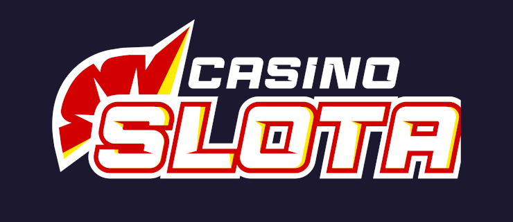 Slota Casino logo