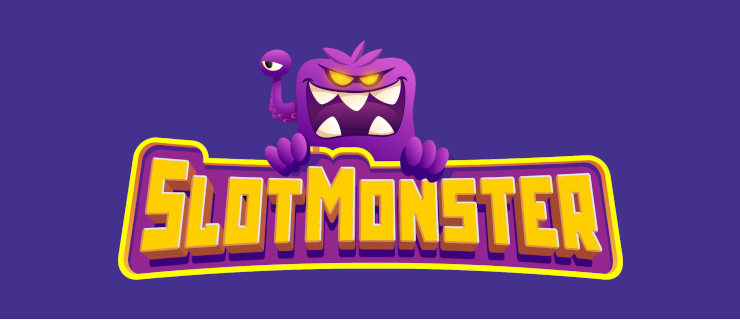 Slotmonster  Casino logo