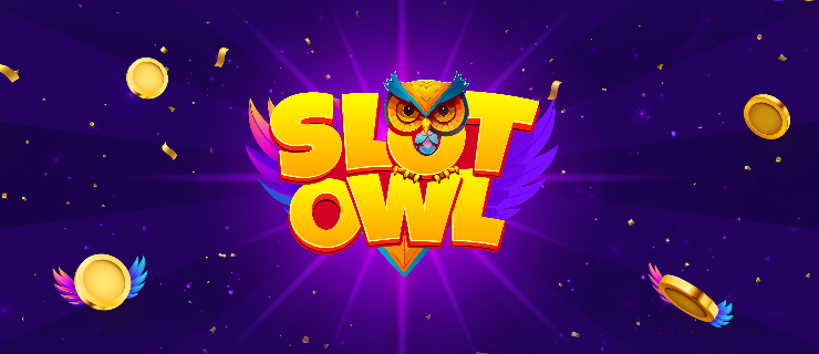 SlotOwl   Casino logo