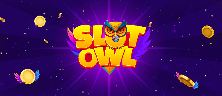 SlotOwl Sports  Casino logo